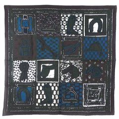 エルメス HERMES  スカーフ Le Boubou H