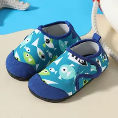 ☆ フィッシュ ☆ 30-31(17.5cm) ☆ マリンシューズ キッズ マリンシューズ キッズ ベビー ビーチサンダル ウォーターシューズ アクアシューズ ビーチシューズ 靴 シューズ 女の子 男の子 赤ちゃん 海 プール 水遊び 滑りにくい