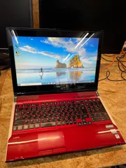 2024年最新】nec lavie l pc-ll750の人気アイテム - メルカリ