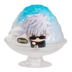 2025年最新】呪術廻戦 ぷにとっぷ パフェのるあそーと 五条の人気