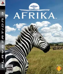 PS3-AFRIKA