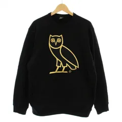 OCTOBERS VERY OWN ×村上隆 S/P Takashi Murakami OVO Varsity Jacket 村上隆 スタジャン
