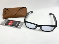 ★【Ray-Ban/レイバン】サングラス/NEW WAYFARER/RB2132-F/ｍab0073