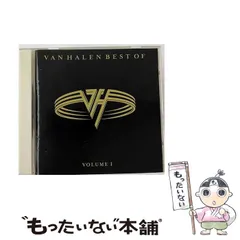 【中古】 グレイテスト・ヒッツ / ヴァン・ヘイレン / 