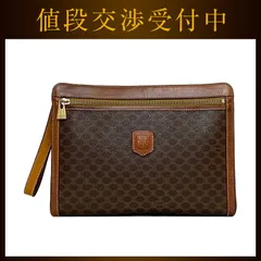 2024年最新】celine クラッチバッグの人気アイテム - メルカリ