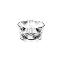 箱付き ALESSI アレッシィ ラウンドワイヤーバスケット - メルカリ