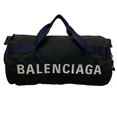 2025年最新】BALENCIAGA レディース ボストンバッグ・旅行用