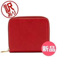 【訳あり】 イルビゾンテ Il Bisonte 二つ折り財布 SMALL WALLET SSW003 財布 コンパクト レザー 革 牛革 イタリア メンズ レディース アウトレット 父の日 [IBT17006-334]
