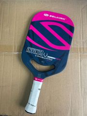 ピックルボール　パドル　SELKIRK INVIKTA　VANGUARD　POWER　AIR　MIDWEIGHT