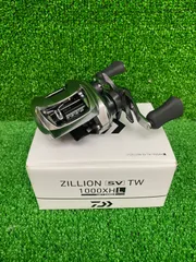 2025年最新】ダイワ ジリオンsv twの人気アイテム - メルカリ