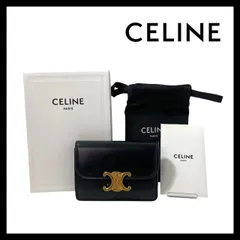 値下げ【レア品】CELINE セリーヌFIFA2002サッカーボールコイン