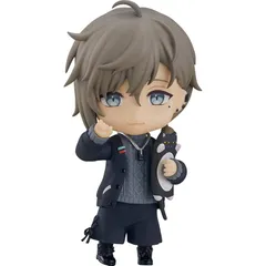 葛葉 叶 ねんどろいど 新品未使用 にじさんじ ChroNoiR ねんどろいど 葛葉 叶 くろのわ 特典付き