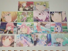 2025年最新】魔都精兵のスレイブ オンラインくじの人気アイテム