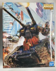 MGガンタンク　未組立　ガンプラ Amazon | ガンプラ MG 1/100 RX-75 ガンタンク (機動戦士