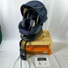 クルット 6i グランス エールベベ(AILBEBE) (カラー： グランネイビー)