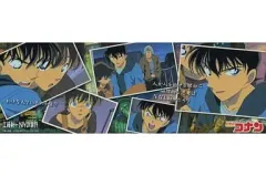 【中古】シール・ステッカー(キャラクター) 工藤新一NYの事件 「名探偵コナン ステッカーコレクション」