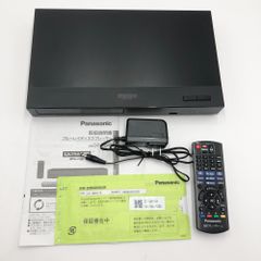 パナソニック ブルーレイプレーヤー DP-UB45-K [HDR10+ パナソニック ブルーレイプレーヤー DP-UB45-K [HDR10+