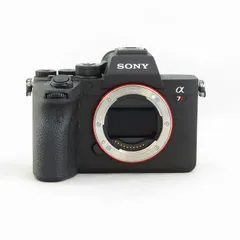 【美品13,281回】α7RⅣボディ ILCE-7RM4 SONY α7R IV ILCE-7RM4 ボディ 価格比較 - 価格.com