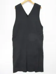 URBAN RESEARCH DOORS　アーバンリサーチドアーズ　ワンピース　ジャンパースカート　送料込み　F　965560