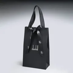 【まとめて大売出し】ダンヒルDunhill 紙袋23セット まとめて大売出し】ダンヒルDunhill 紙袋23セット