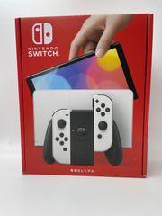 Nintendo Switch有機ELモデル