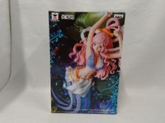 미개봉/ 밴프레스트 시라호시 공주 B(특별 컬러 ver./옷:브루) 원피스 CREATOR×CREATOR -SHIRAHOSHI- 원피스