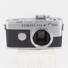 2025年最新】Olympus PEN-FTの人気アイテム - メルカリ