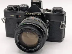 OLYMPUS OM−2Nモータードライブ付き OLYMPUS OM用 モータードライブ のカタログ: なっしーブログ
