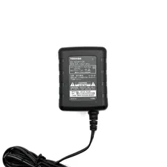 TOSHIBA DVDプレーヤー ACアダプター付き 楽天市場】【オプション品/メーカー純正】 ポータブル DVD