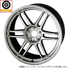 JIC J-FORCE05 18インチ9.5J +38 2本 ドリケツ 2025年最新】Yahoo!オークション -18インチ 9.5j 114.3(タイヤ