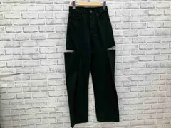 大特価！WCJ デニムサロペット　ブラック　若槻千夏 若槻千夏 | 定番サロペット が 毎回好評なので..♡ 形は同じで