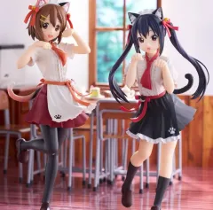 2025年最新】けいおんフィギュア メイド服の人気アイテム - メルカリ