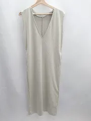 ◇ Θ classicalelf クラシカルエルフ ジャンパースカート サイズS アイボリー系 レディース E  【1501160047250】