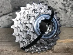 シマノ デュラエース7400系リア ボスハブ 36H 126mm 新品未使用品 SHIMANO 「シマノ」 DURA-ACE 7400 ハブセット / 大阪美原北