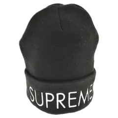 2023年最新】supreme capital beanieの人気アイテム - メルカリ