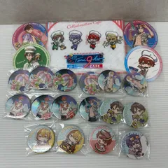 2025年最新】浦島坂田船 toni9ht 缶バッジの人気アイテム - メルカリ