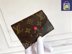【本日限定特価】ルイヴィトン LV カラフル エンベロープコインケース 11×8×2.5cm モノグラムエンプレイントレザー [本日特価|新品未使用品]