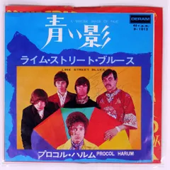 帯付き！国内盤！ジョー・コッカー / 青い影 2025年最新】Yahoo!オークション -ジョーコッカー 青い影の中古