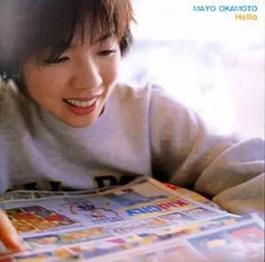 Hello 【CD、音楽 中古 CD】レンタル落ち