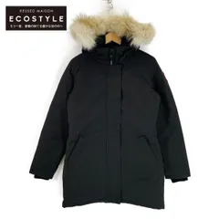 2024年最新】カナダグースcanada goose victoriaの人気アイテム - メルカリ