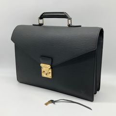正規品 ルイヴィトン ビジネスバッグ セルヴィエット コンセイエ M54412 ルイヴィトン/ビジネスバッグ/セルヴィエットコンセイエ