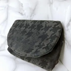 Christian Dior　Pouch CosmeticPouch　クリスチャン・ディオール ポーチ コスメティックポーチ