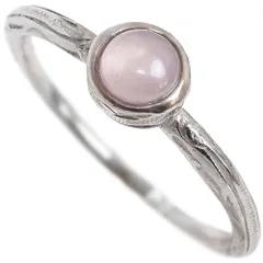 リング 指輪 ハワイアンジュエリー 波 スクロール レディース メンズ 細め つけっぱなしOK サージカルステンレス 重ね付け 記念日 誕生日 プレゼント ギフトスチールシルバー ropr16s