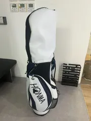 2025年最新】honma キャディバッグの人気アイテム - メルカリ