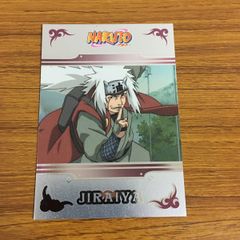 1 Edition】NARUTO Mythos TCG 自来也 - メルカリ