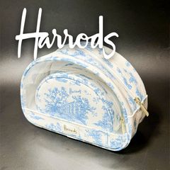 イギリス有名百貨店Harrodsオリジナル商品】