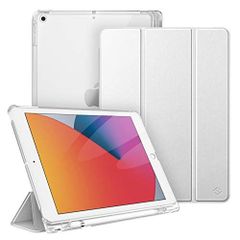 Fintie iPad 10.2 ケース iPad 第9 / 8 / 7世代 ケ
