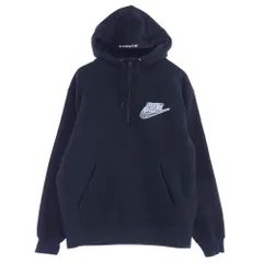 2024年最新】Supreme Nike Half Zip Hooded Sweatshirtの人気