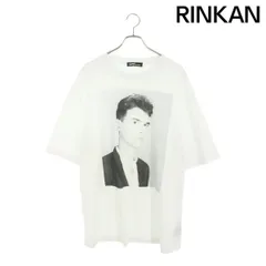 ラフシモンズ  17SS  171-116 メープルソープフォトプリントTシャツ メンズ Lのサムネイル