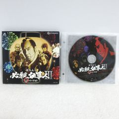 【非売品】パチンコ 必殺仕事人Ⅲ 祭バージョン | オリジナル サウンドトラック 全６曲